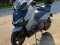 2023 Sym Maxsym TL 500, серый, 630000 рублей - вид 6