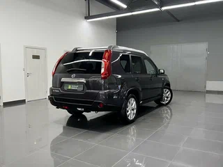 2012 Nissan X-Trail II Рестайлинг, серый, 1340000 рублей, вид 2