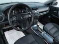 2005 Mazda 6 I (GG) Рестайлинг, серебристый, 399000 рублей - вид 4