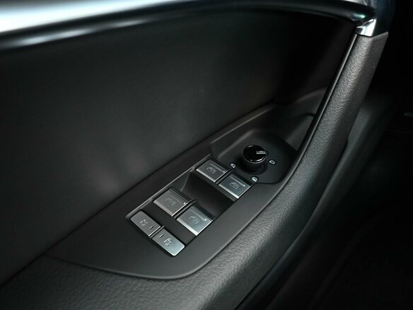 2020 Audi A6 45 TFSI V (C8), белый - вид 22