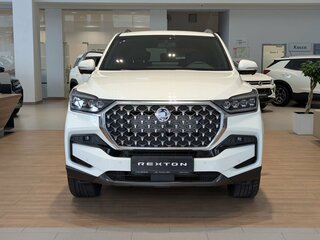 2025 KGM Rexton, белый, 5640000 рублей, вид 2