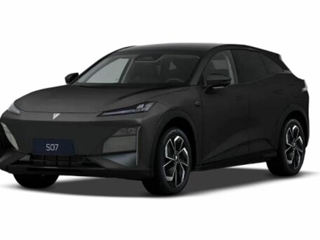 Changan Deepal S07 I