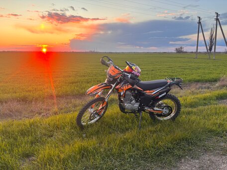 2025 JHL ELX300, чёрный, 110000 рублей, вид 2