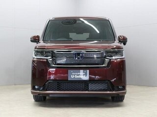 2026 Honda Stepwgn Spada VI, пурпурный, 2975099 рублей, вид 3