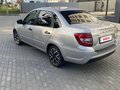 2020 Lada (ВАЗ) Granta I Рестайлинг, серый, 660000 рублей - вид 1