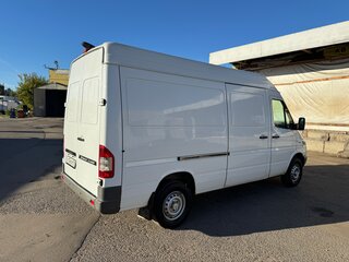 2015 Mercedes-Benz Sprinter Classic, белый, 1590000 рублей, вид 5