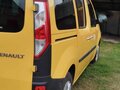 2020 Renault Kangoo II Рестайлинг, жёлтый, 1360000 рублей - вид 6
