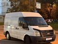 2011 Ford Transit, белый - вид 5