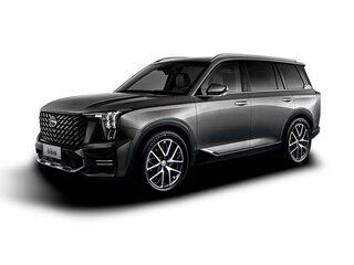 2026 GAC GS8 II, серый, 5300859 рублей, вид 1