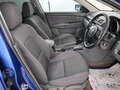 2007 Mazda Axela I, синий, 619000 рублей - вид 6