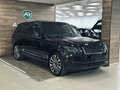 2018 Land Rover Range Rover Long IV Рестайлинг, чёрный, 5990000 рублей