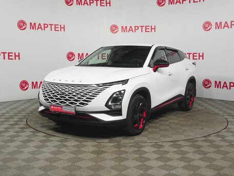 Omoda C5 I