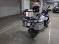 2019 BMW R 1250 GS Adventure, серый - вид 9