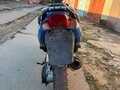 2004 Yamaha BWs, синий, 60000 рублей - вид 9