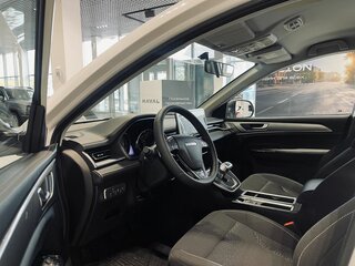 2026 Haval M6 II, белый, 2349000 рублей, вид 5