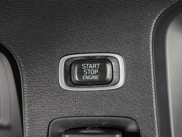 2012 Volvo S60 II, серый - вид 16