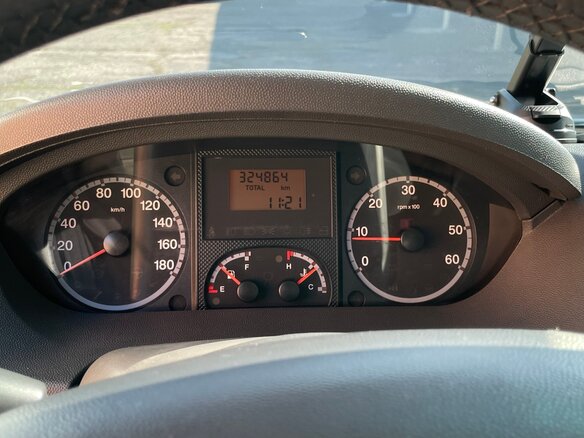 2011 Peugeot Boxer, белый, 1300000 рублей - вид 13