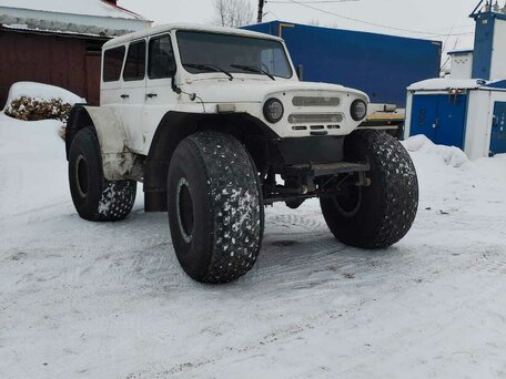 2013 Трэкол 39041, белый, 1500000 рублей, вид 5