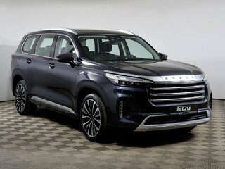 2023 Exeed VX I, серый, 2298000 рублей, вид 3