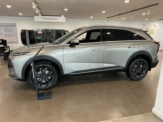2026 Haval F7 II, серый, 2999000 рублей, вид 3