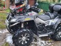 2013 CFMoto CF800-2 (X8), серый, 630000 рублей - вид 8