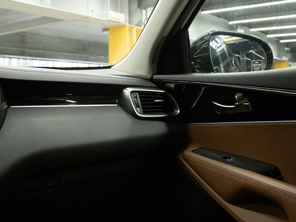 2019 Kia Sorento III Prime Рестайлинг, чёрный, 2889000 рублей - вид 7