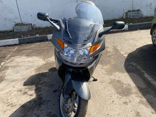 2009 BMW K 1300 GT, серебристый, 750000 рублей, вид 3