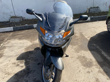 2009 BMW K 1300 GT, серебристый, 750000 рублей, вид 3