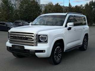 2025 Haval H9 II, белый, 3900000 рублей, вид 1