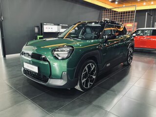 Mini Aceman E