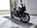 2023 Voge 300R, чёрный, 330000 рублей - вид 6