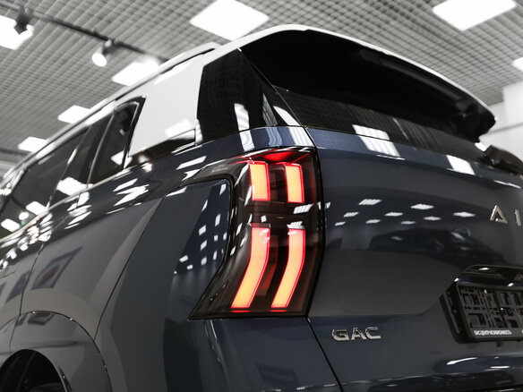 2026 GAC Aion V, синий, 4599000 рублей - вид 6