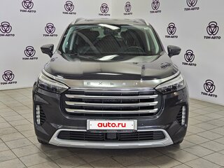 2022 Exeed VX I, серый, 1995000 рублей, вид 2