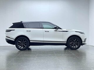 2024 Land Rover Range Rover Velar I Рестайлинг, белый, 6238150 рублей, вид 5