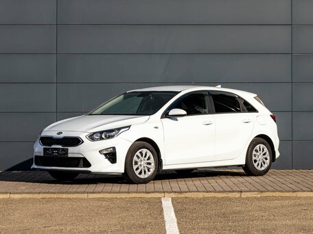 Kia Ceed III