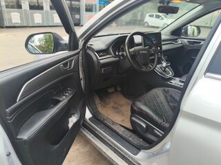 2024 Haval M6 II, серый, 1800000 рублей, вид 4