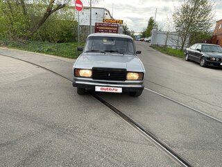 2012 Lada (ВАЗ) 2104, серебристый, 160000 рублей, вид 3
