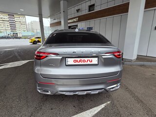 2020 Haval F7x I, серый, 1650000 рублей, вид 4