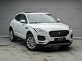 2020 Jaguar E-Pace I, белый, 2699000 рублей - вид 3