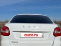 2023 Lada (ВАЗ) Granta I Рестайлинг, белый, 830000 рублей - вид 2