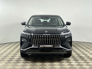 2026 Dongfeng Huge, чёрный, 3139900 рублей, вид 3