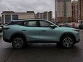 2026 Omoda C7, зелёный, 3499000 рублей - вид 8
