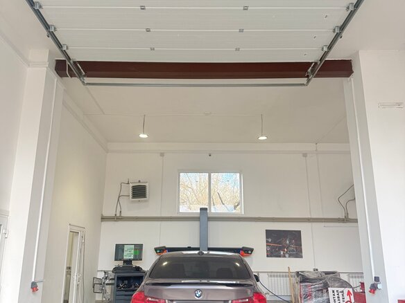 2012 BMW 3 серии 328i VI (F3x), коричневый, 1550000 рублей - вид 19