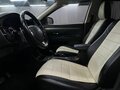 2014 Mitsubishi Outlander III Рестайлинг, белый, 1049888 рублей - вид 6