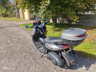 2026 Jilang Z-Max, серый, 130000 рублей, вид 2