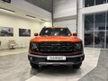 2026 Haval Dargo I Рестайлинг, оранжевый - вид 1