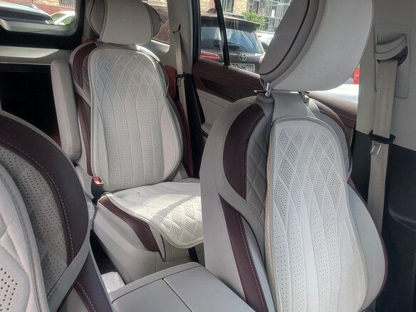 2021 Ford Equator I, пурпурный, 2780000 рублей - вид 13