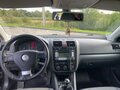 2008 Volkswagen Jetta V, серый - вид 7