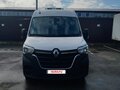 2020 Renault Master, белый