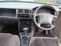 1999 Mazda Demio I (DW), зелёный, 100000 рублей - вид 9